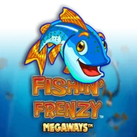 Fishin Frenzy Megaways