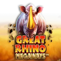 Great Rhino Megaways