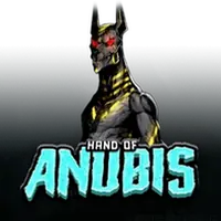 Hand of Anubis