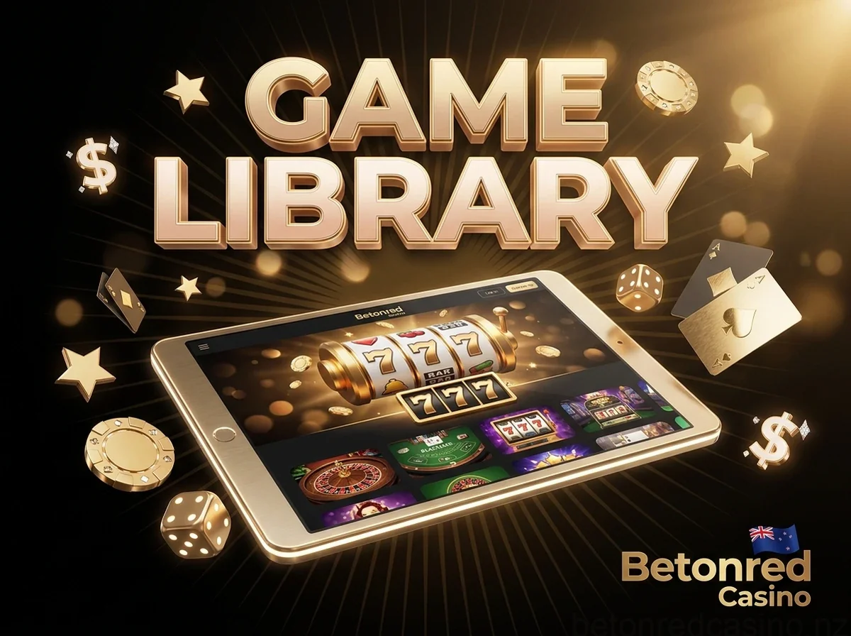 Game Library